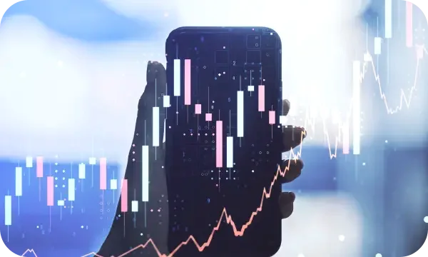 Sorvelutic automatische trading processen