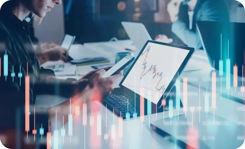 Sorvelutic AI oplossingen financiën