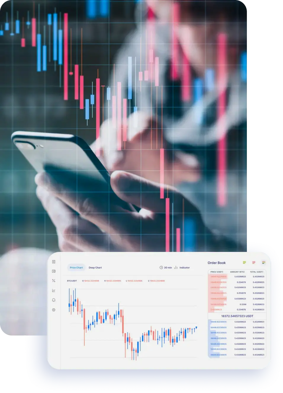 Sorvelutic data-analyse AI
