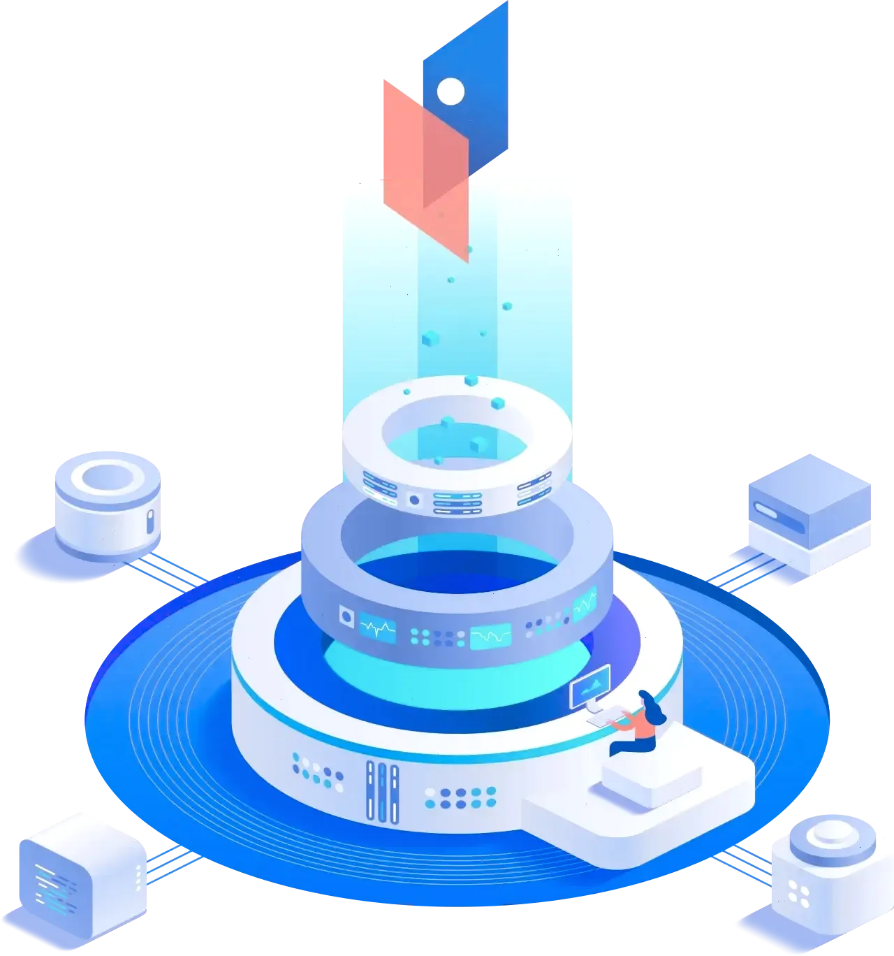 Sorvelutic crypto technologie platform